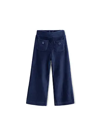 MAYORAL | Mädchen Hose | dunkelblau